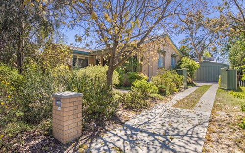 31 Eagle Circuit, Canberra ACT
