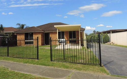 3 & 3A Standish Ave, Oakhurst NSW
