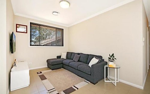 4/755 Henry Lawson Drive, Picnic Point NSW