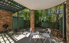22/110 Musgrave Road, Red Hill Qld