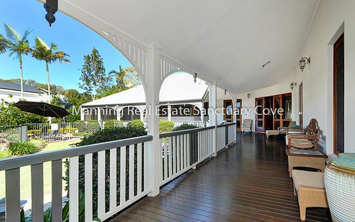 4665 The Parkway, Sanctuary Cove QLD