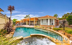 4 Java Place, Beaumont Hills NSW