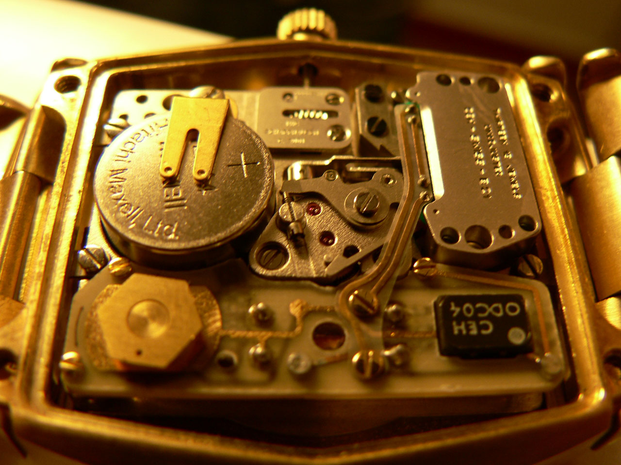 Replica Cartier Watches Men