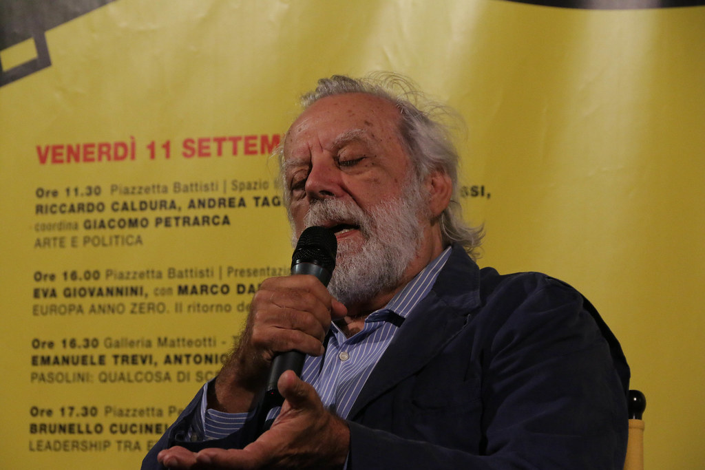#festpolitica 2015 - Venerdì 11 settembre