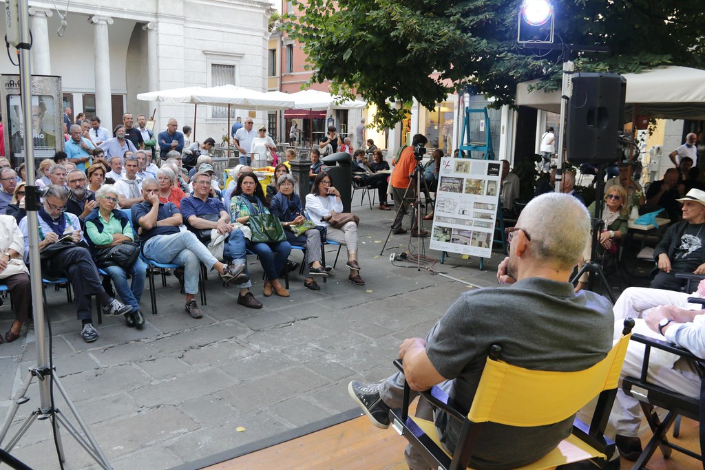 #festpolitica 2015 sabato 12 settembre