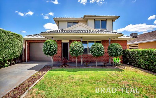 1/80 Hawker Street, Airport West VIC 3042