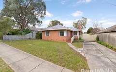 44 Allister Close, Knoxfield VIC