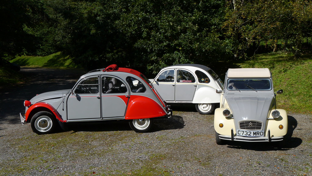 the world u0026 39 s best photos of 2cv6 and grey