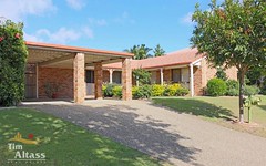 5 Stoddart Court, Carindale QLD