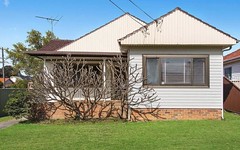 57 Virgil Avenue, Chester Hill NSW