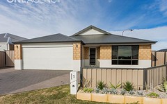 1 Tantagee Terrace, Southern River WA