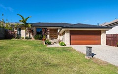 3 Tooma Place, Pacific Pines QLD