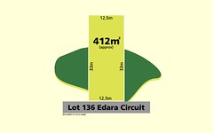 Lot 136 Edara Circuit, Greenvale VIC