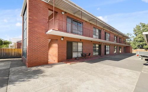 3/95 Melbourne Road, Williamstown VIC