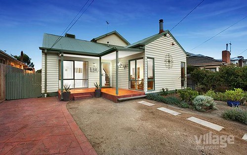 14 Finlay St, Yarraville VIC 3013