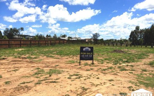 Lot 48/30 Midfield Close, Rutherford NSW
