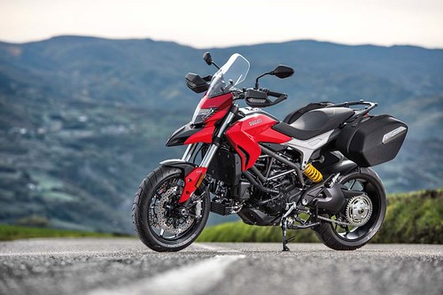 Ducati Hypermotard / Hyperstrada