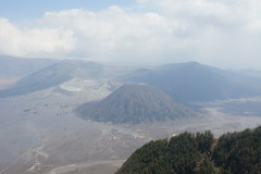 Mount Bromo, Indonesia, October 2015