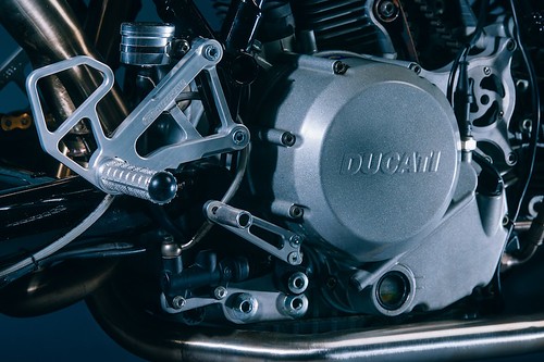 Ducati GT1000