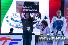 Grand Prix Final, Mexico City 2015 , D-2