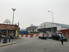 Taipa Ferry Terminal