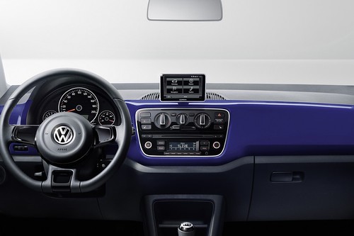 Volkswagen Colour Up!