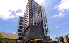1001/128 Brookes Street, Fortitude Valley QLD