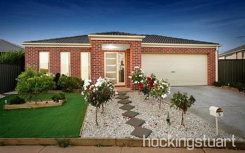 5 Vicky Ct, Point Cook VIC 3030