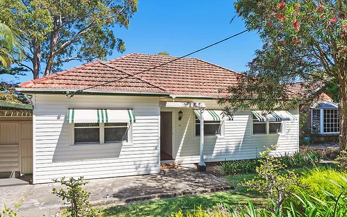 55 Young St, Sylvania NSW 2224