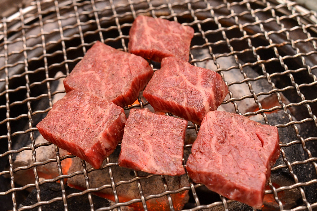 京東燒肉