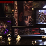 #jewelry#rings#necklaces#silver#collection#jolantaizabela#jolantaizabelapawlak#show#studio#Prinsengracht436#amsterdam#