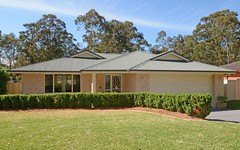 3 Worcester Drive, East Maitland NSW