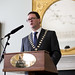 Stephen McNally Speech at Launch of Get a Life in Tourism