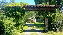 Via Francigena - Piacenza - Fiorenzuola