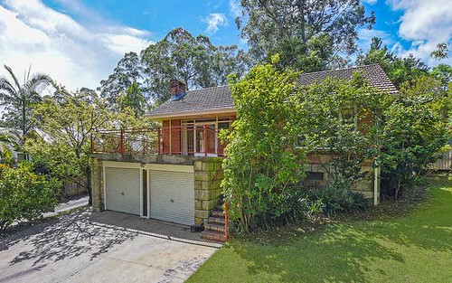 47 Russell Avenue, Wahroonga NSW