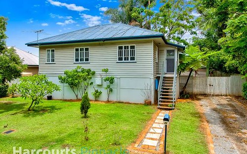 21 Lionel St, Nudgee QLD 4014