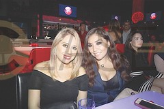 576 Lilia Caazos y Karina Martinez.