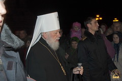021. Consecrating a bishop of Archimandrite Arseny / Епископская хиротония архим.Арсения