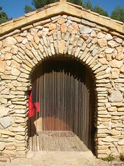 Shrineroom entrance 1