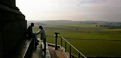 Overlooking Waterloo