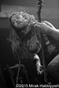 Soulfly @ We Sold Our Souls to Metal 2015 Tour, The Crofoot, Pontiac, MI - 10-19-15