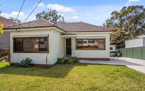 34 Morotai Road, Revesby Heights NSW