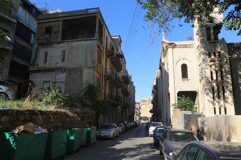 Beirut Libanon November 2015 IMG_9663<br/>© <a href="https://flickr.com/people/20674281@N03" target="_blank" rel="nofollow">20674281@N03</a> (<a href="https://flickr.com/photo.gne?id=22985406895" target="_blank" rel="nofollow">Flickr</a>)
