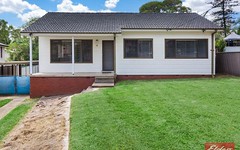 14 Doctor Lawson Place, Rooty Hill NSW