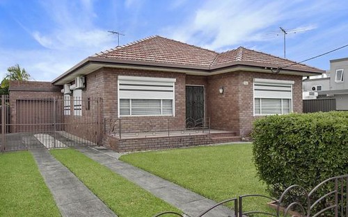 181 Station St, Fairfield Heights NSW 2165