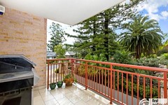 17/1-7 Hume Ave, Castle Hill NSW