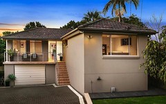 1 Homedale Crescent, Connells Point NSW