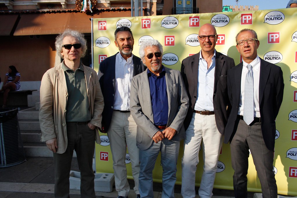 #festpolitica 2015 - Giovedì 10 settembre
