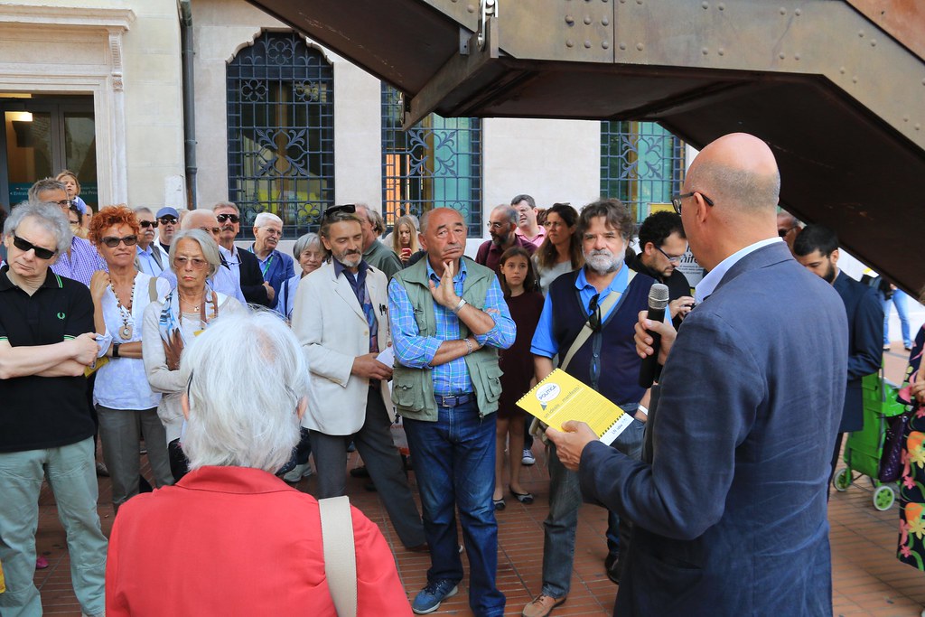 #festpolitica 2015 sabato 12 settembre