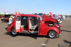 Warminster PBA Car Show 2015
